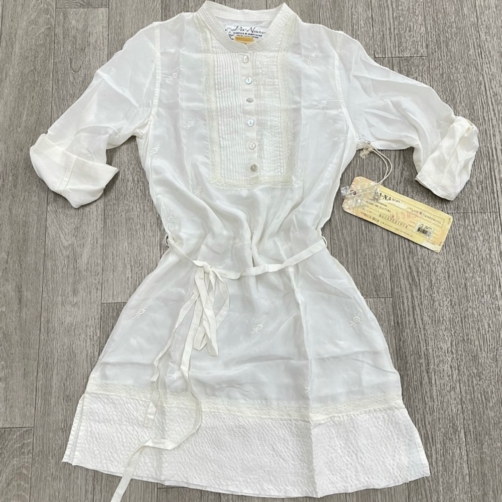 Danang vintage dress size S